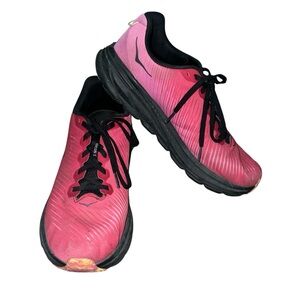 Hoka Women’s Rincon 3 Athletic Shoes Size 11